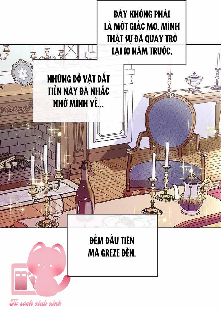 Chồng Yêu, Tôi Đây Bãi Công! Chap 2 - Trang 3