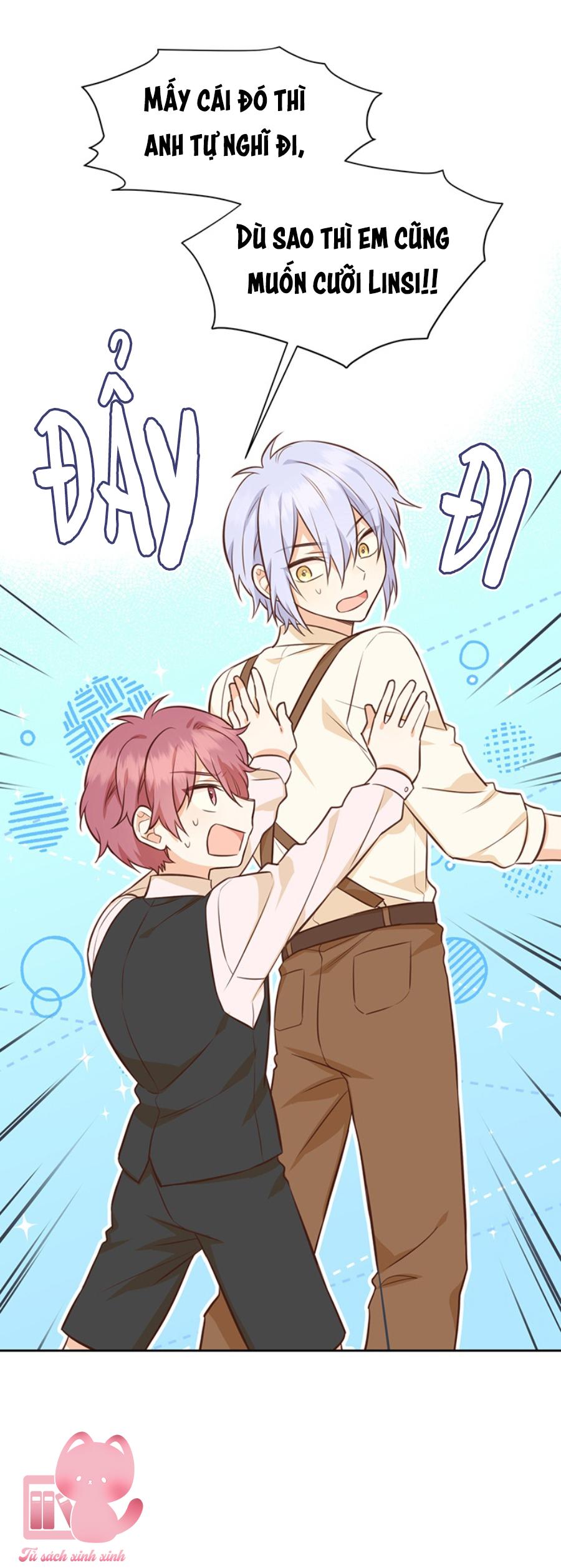 Yêu Tôi Đi, Dù Sao Ngài Cũng Chỉ Là Nhân Vật Phụ Chapter 19 - Trang 4