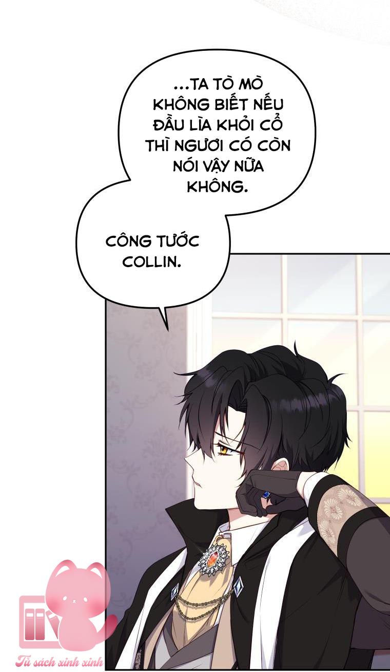 Tôi Được Nuôi Dưỡng Bởi Những Kẻ Phản Diện Chap 43 - Trang 3