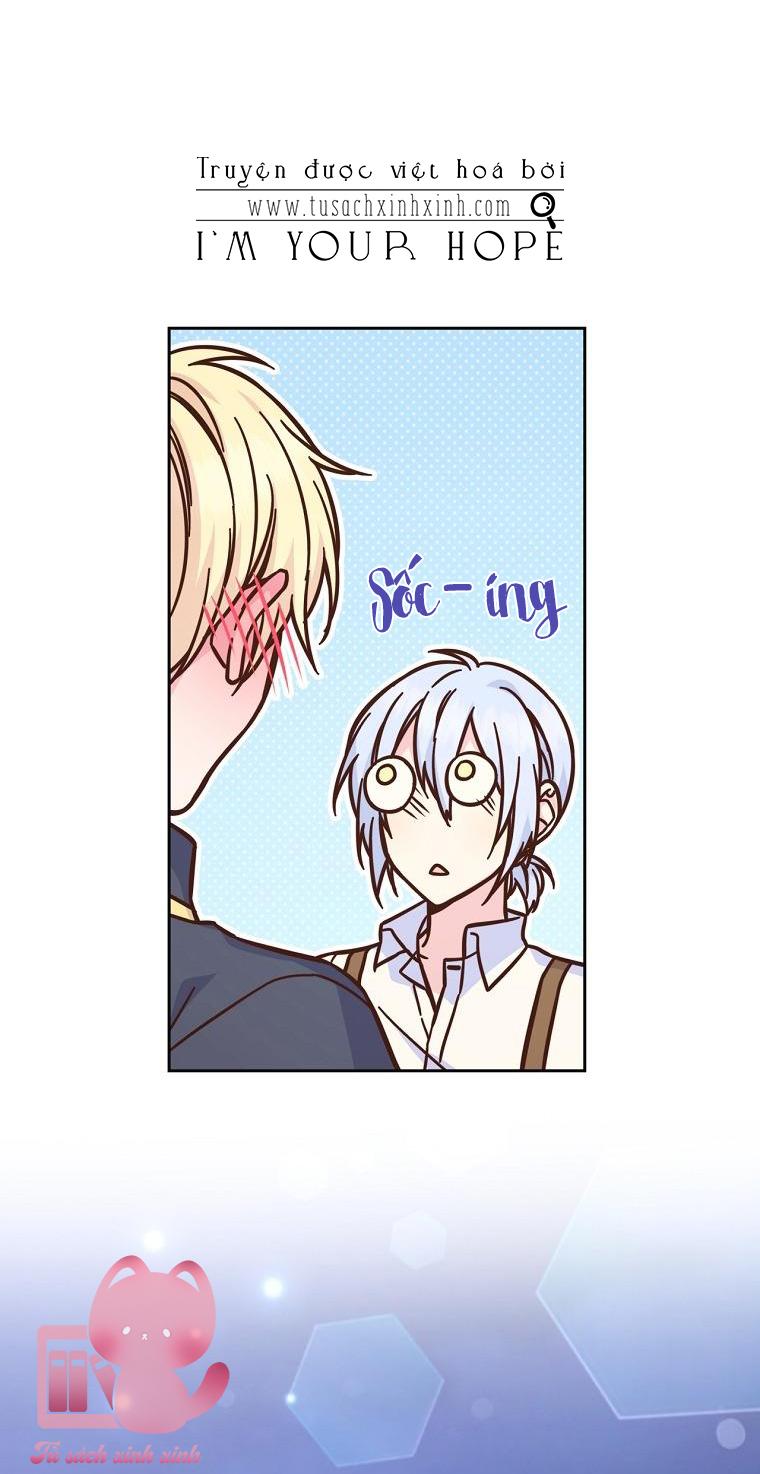 Yêu Tôi Đi, Dù Sao Ngài Cũng Chỉ Là Nhân Vật Phụ Chapter 29 - Trang 4