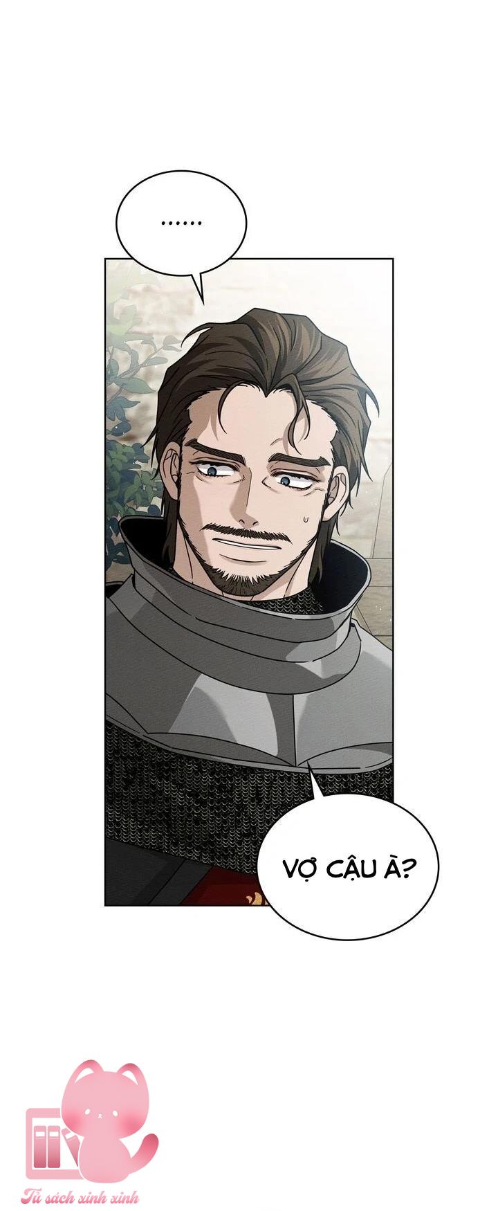 Dưới Tán Cây Sồi Chap 111 - Next Chap 112