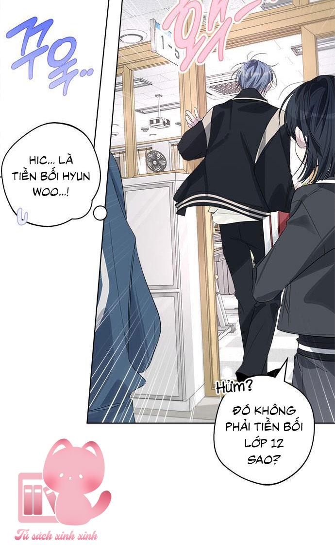 Đàn Anh Xấu Xa! Chap 78 - Trang 3