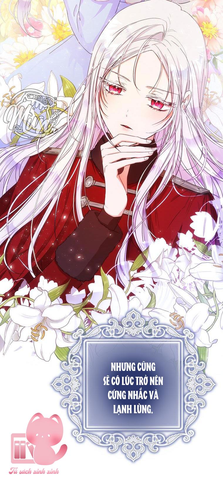 Tôi Trở Thành Vợ Của Nam Chính Chap 22 - Trang 3