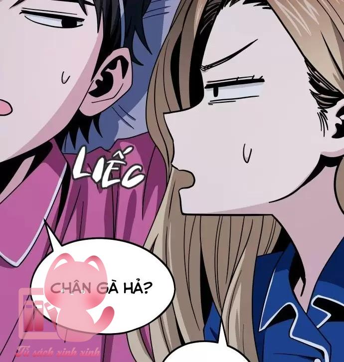 Lớ Ngớ Vớ Phải Tình Yêu Chap 54 - Trang 2