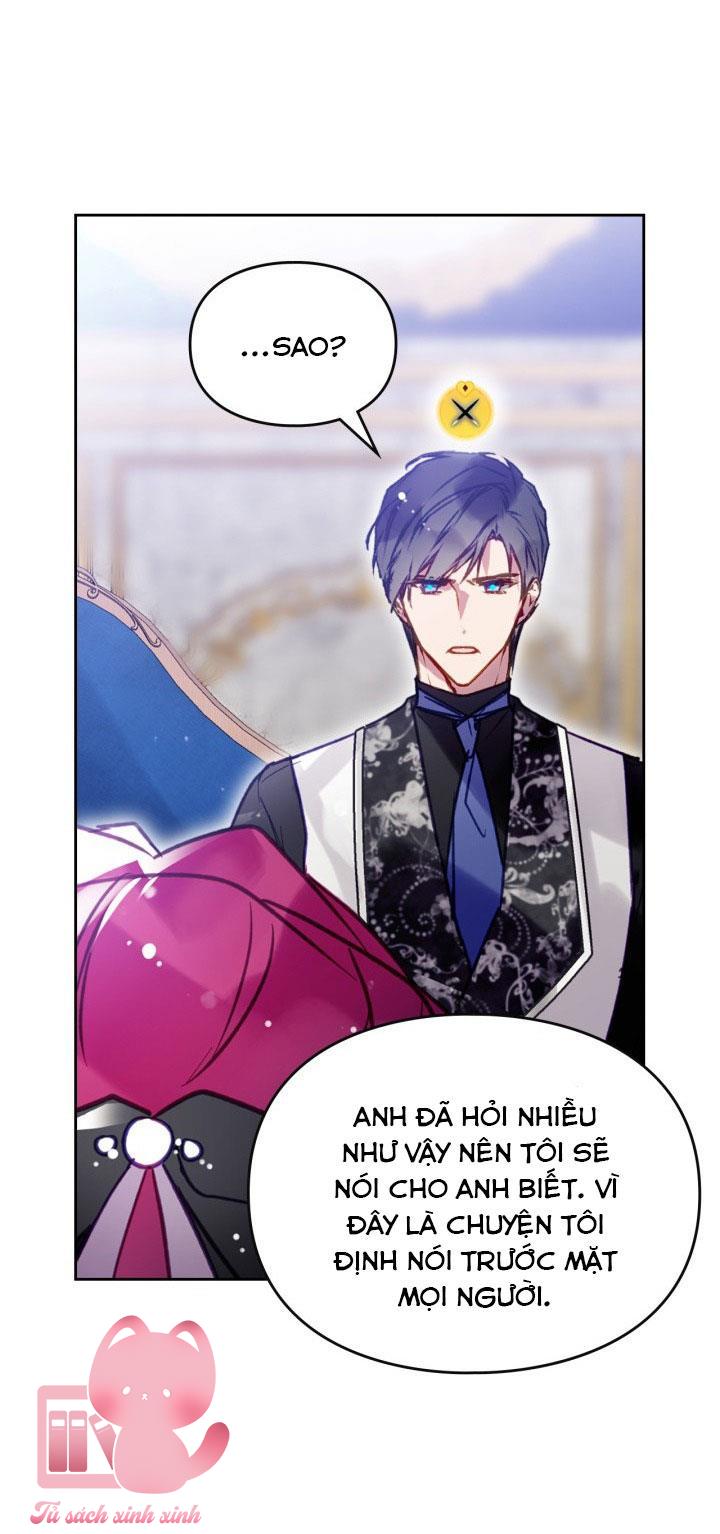 Kết Cục Của Nhân Vật Phản Diện Chỉ Có Thể Là Cái Chết Chap 164 - Trang 4