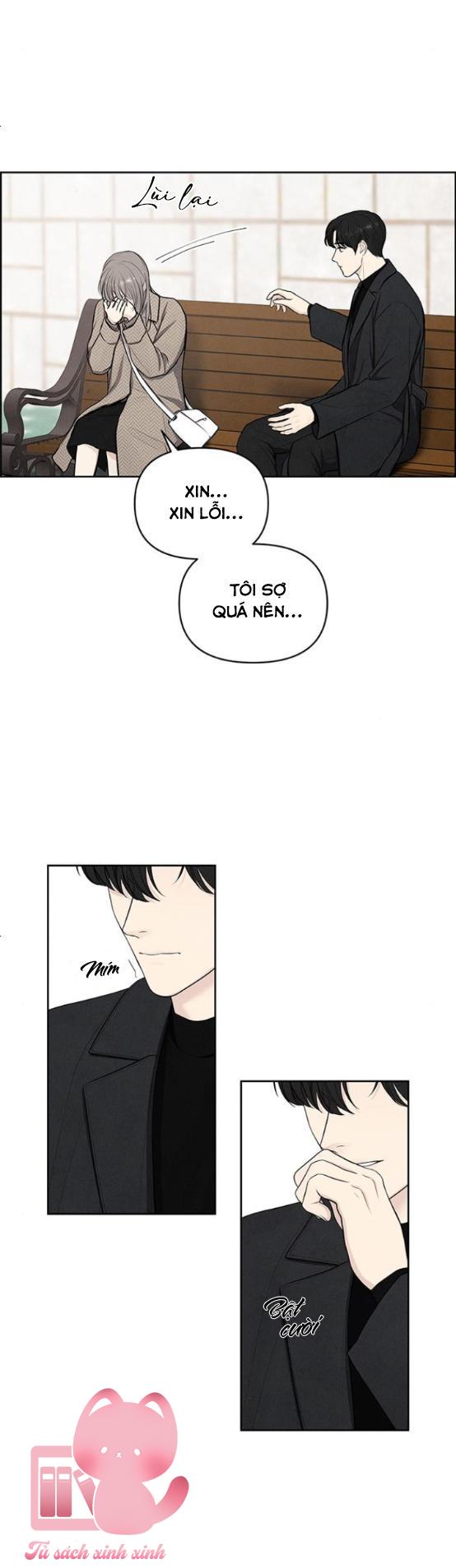 Hy Vọng Duy Nhất Chapter 3 - Trang 4