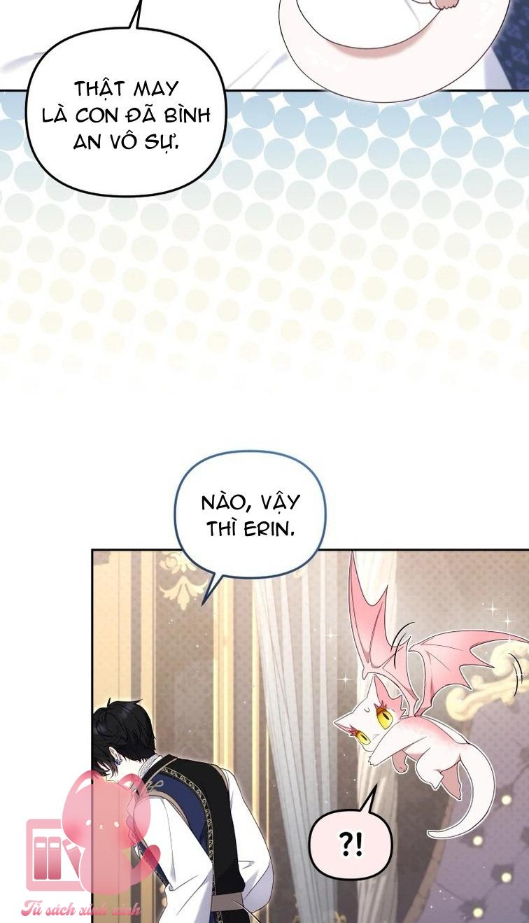 Tôi Được Nuôi Dưỡng Bởi Những Kẻ Phản Diện Chap 63 - Trang 3