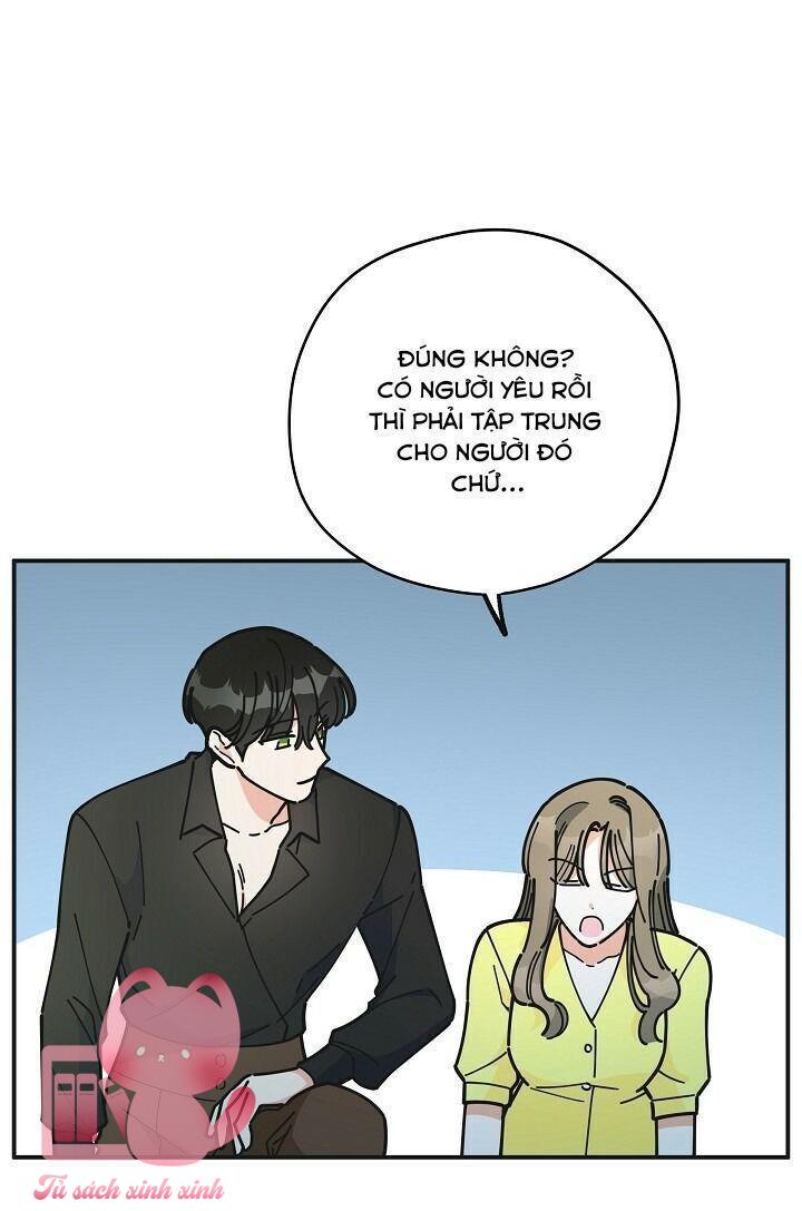 Người Hùng Của Ác Nữ Chapter 51 - Trang 4