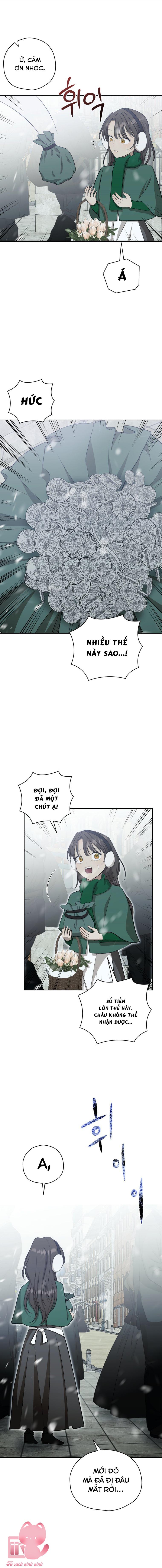 Tôi Bị Cắn Bởi Chú Chó Tôi Đã Bỏ Rơi Chap 74 - Trang 4