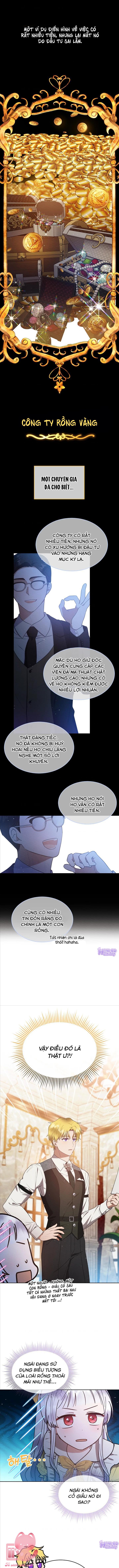 Tôi Ở Đây Để Trả Thù Chap 20 - Trang 2