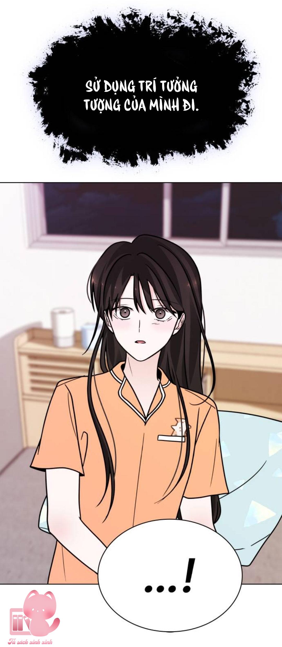 Hôn Trước Khi Ngủ Chapter 3 - Trang 4