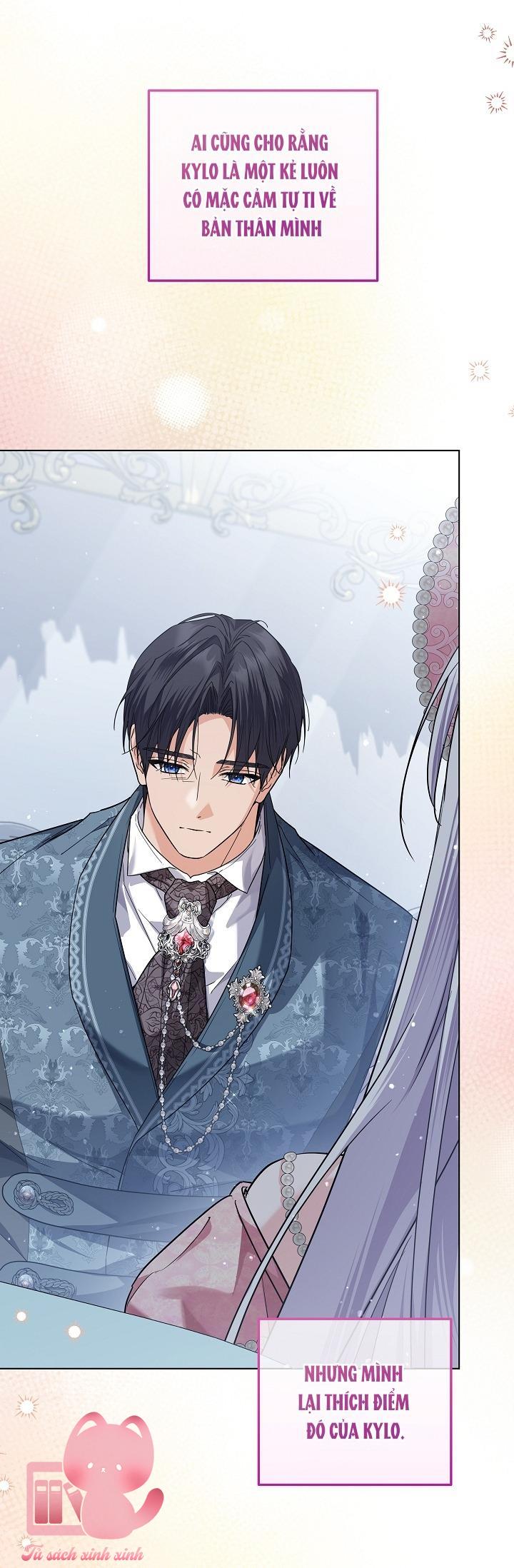 Hoàng Nữ Cosplay Nonfan Chapter 42 - Trang 4