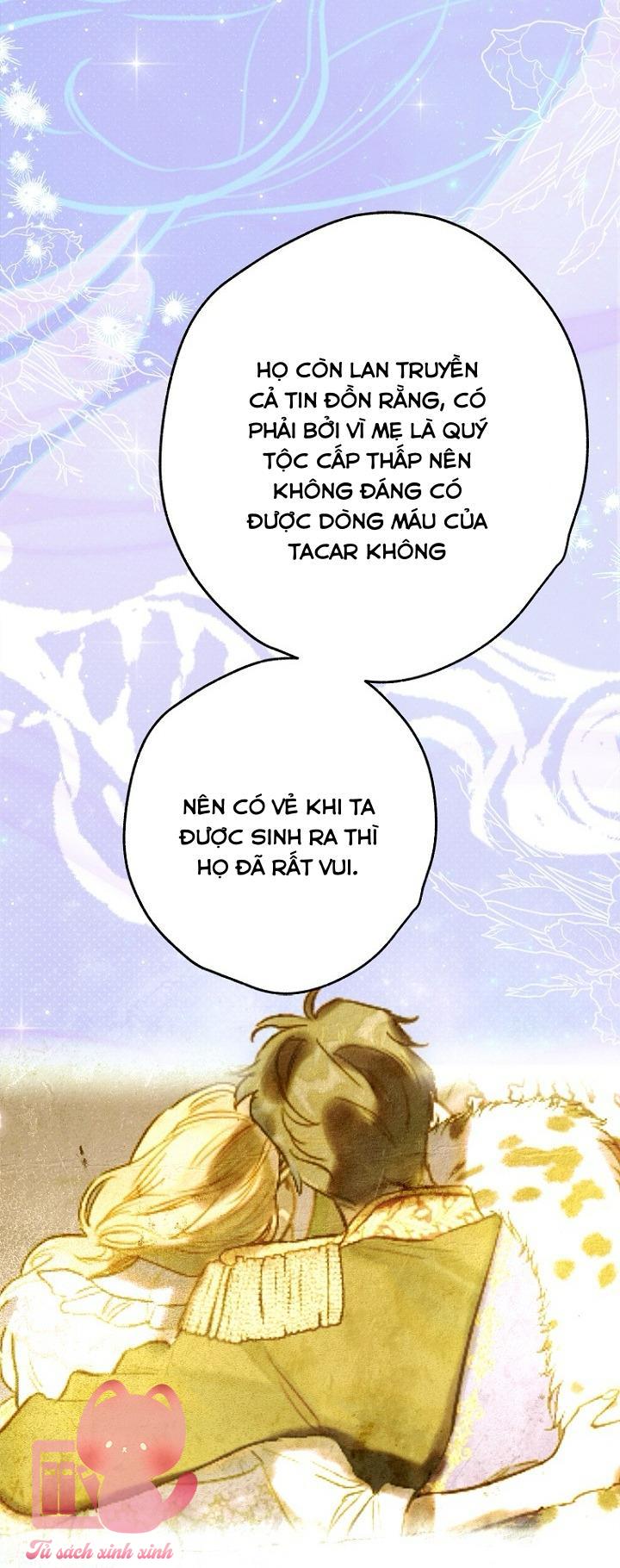 Khế Ước Hôn Nhân Của Mẹ Tôi Chap 88 - Trang 2
