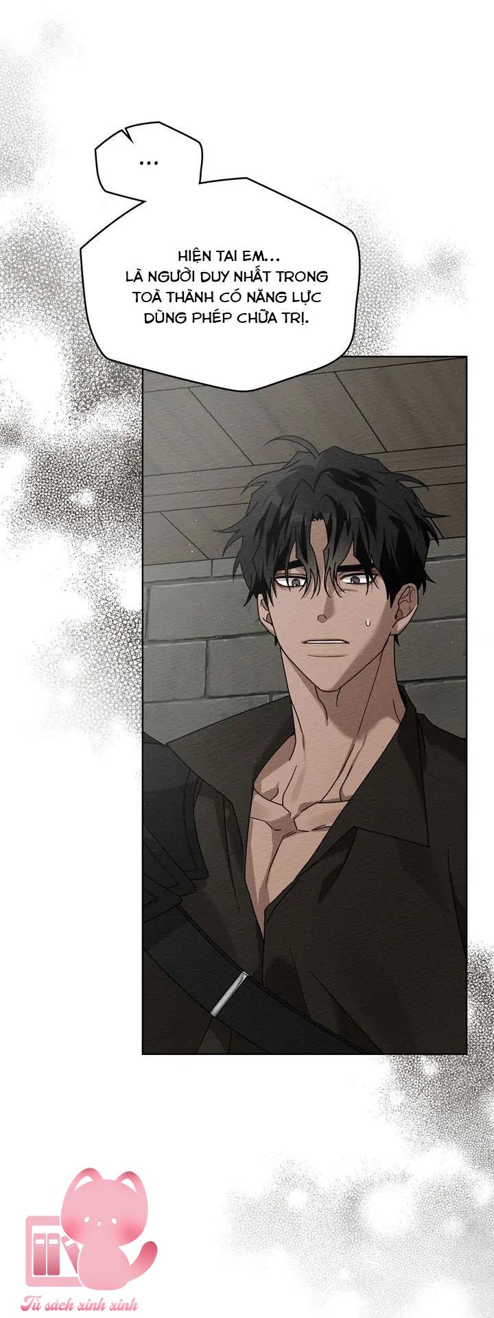 Dưới Tán Cây Sồi Chap 89 - Next Chapter 89.1