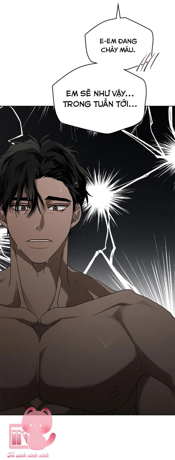 Dưới Tán Cây Sồi Chap 88 - Next Chapter 88.1