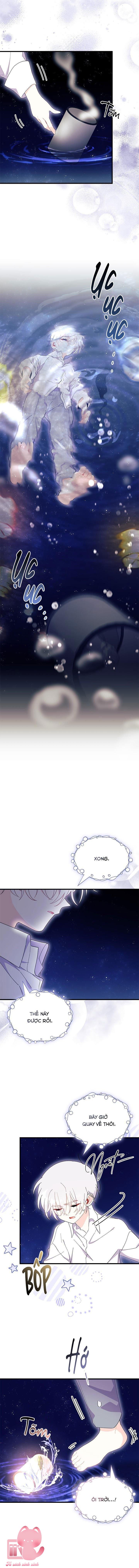 Tôi Không Muốn Làm Người Mai Mối Chapter 50 - Trang 4