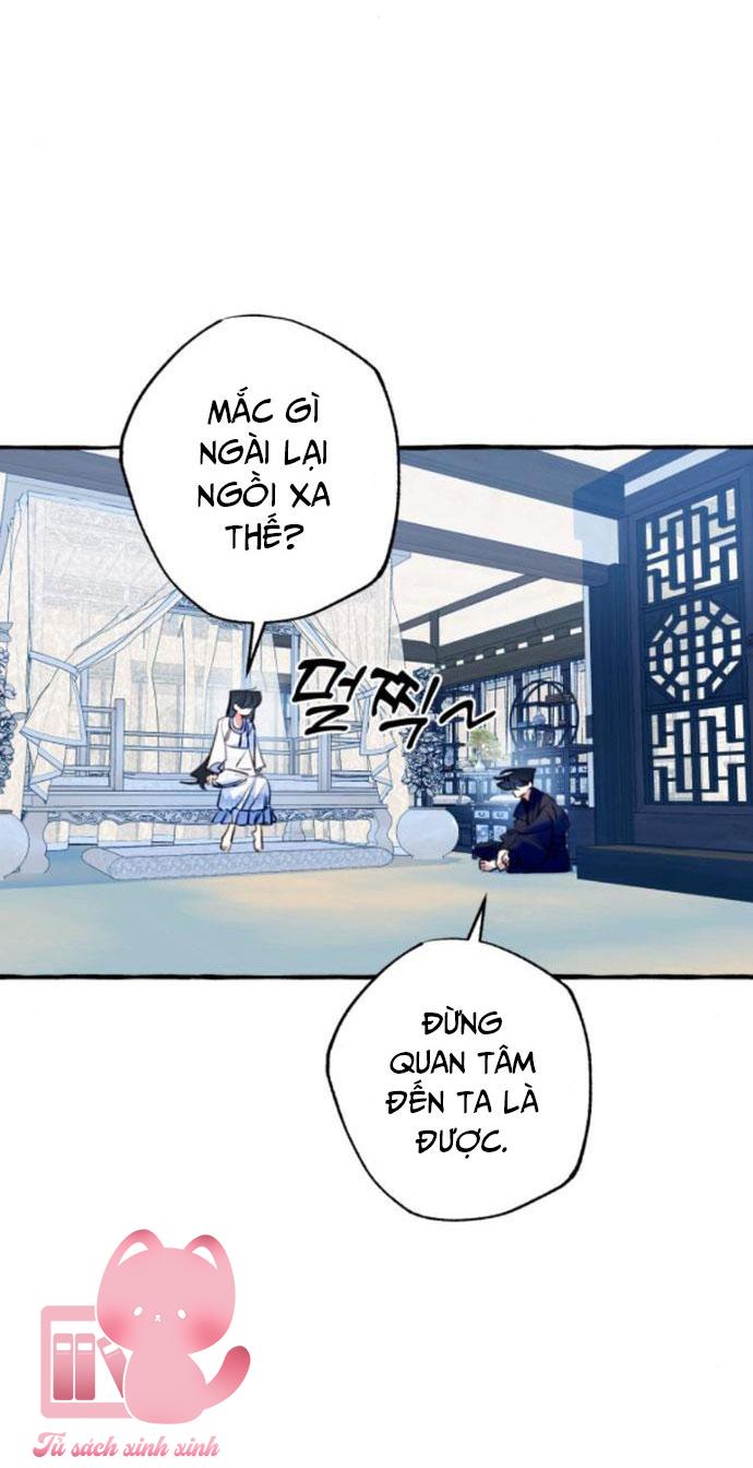Chuyện Tình Tuyết Phương Bắc Chapter 8 - Next Chapter 9