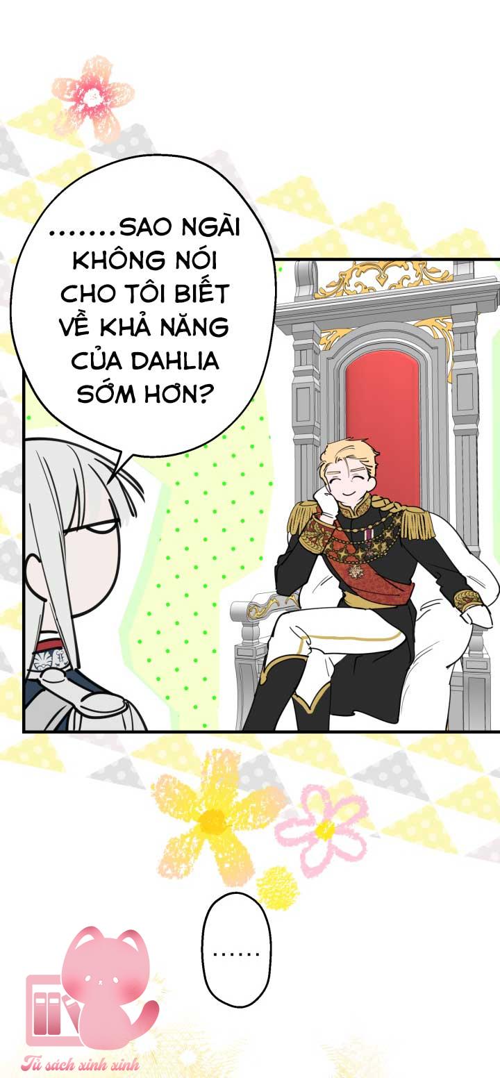 Những Nhân Vật Mạnh Nhất Thế Giới Ám Ảnh Tôi Chapter 51 - Trang 4