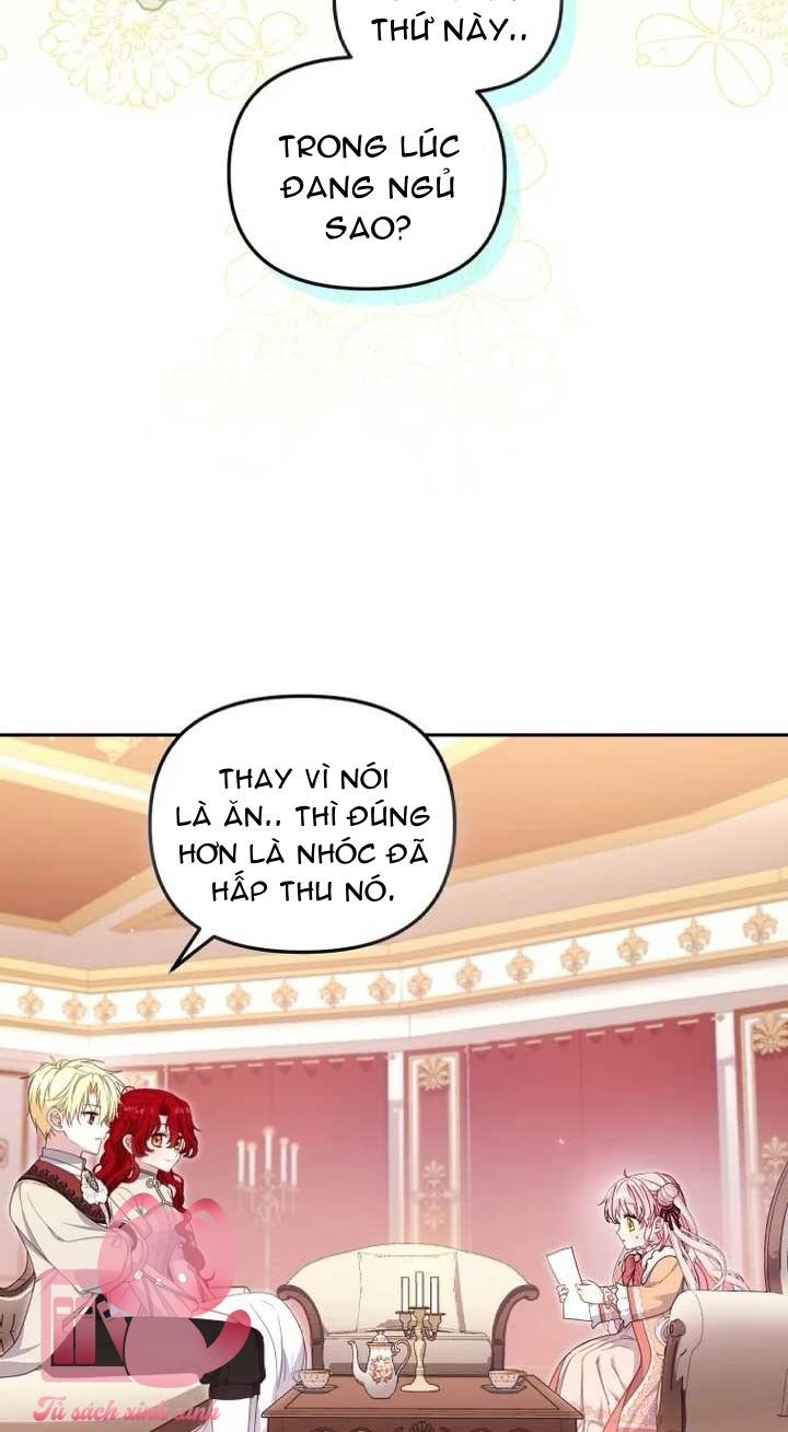 Tôi Được Nuôi Dưỡng Bởi Những Kẻ Phản Diện Chap 67 - Trang 3