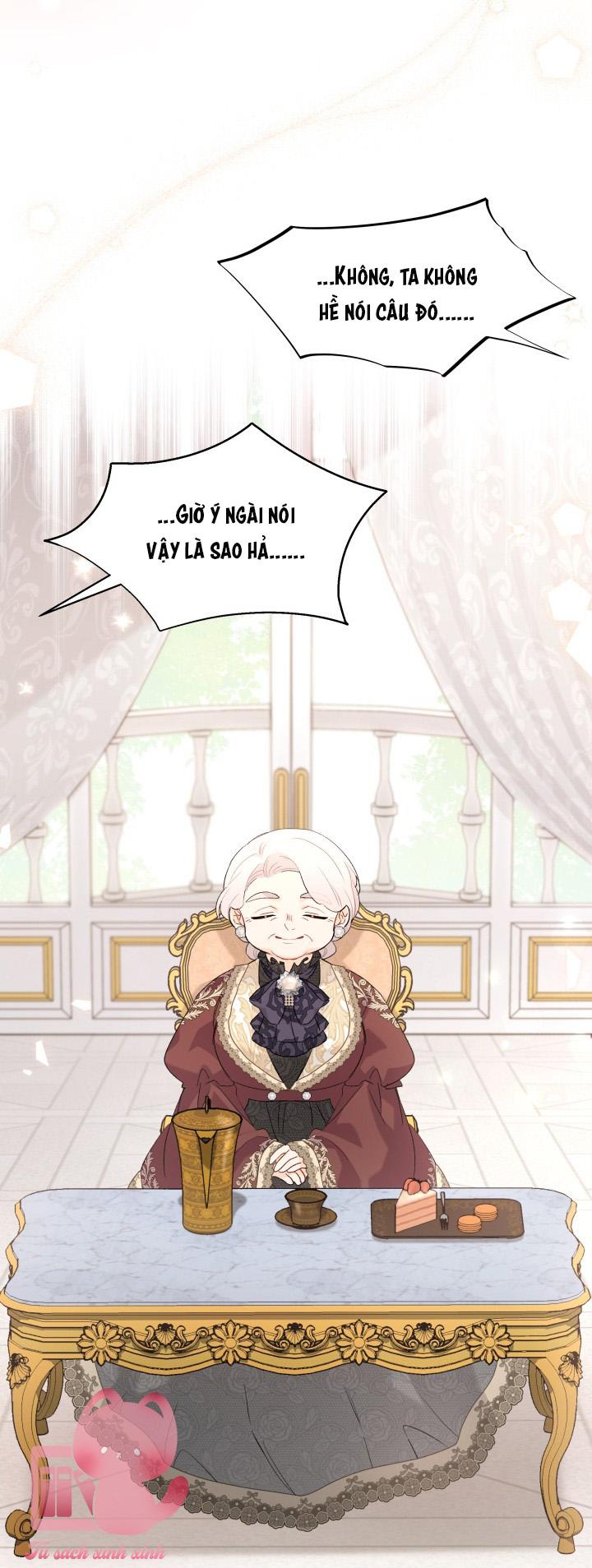 Quan Hệ Cộng Sinh Giữa Báo Đen Và Thỏ Trắng Chap 73 - Trang 2