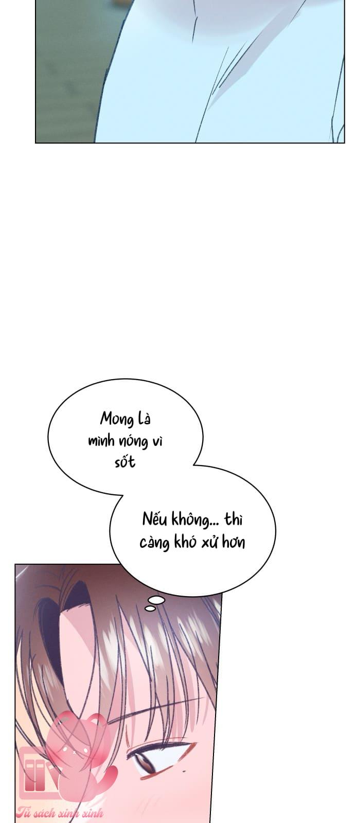 Bầu Trời Mùa Hạ Dấu Yêu Chap 35 - Trang 4