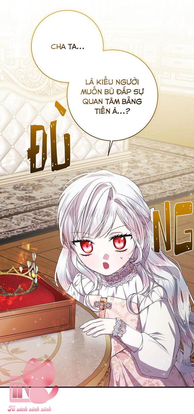 Nhận Nuôi Người Cha Phản Diện Chapter 35 - Trang 4