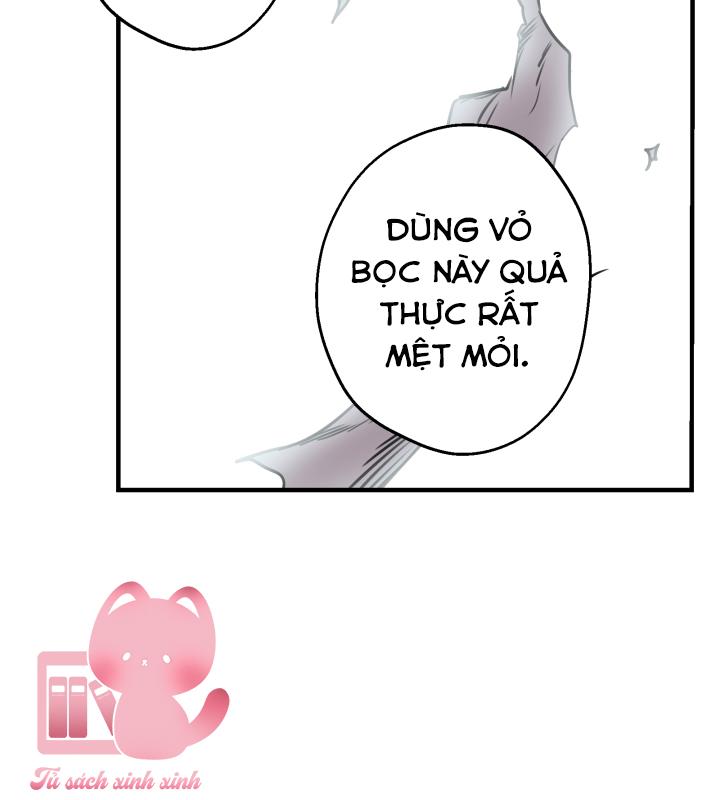 Những Nhân Vật Mạnh Nhất Thế Giới Ám Ảnh Tôi Chapter 61 - Trang 4