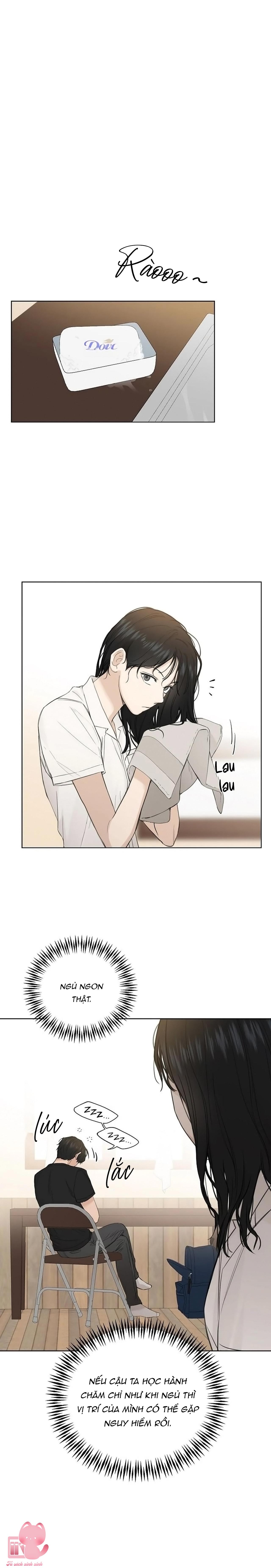 Bình Minh Chap 7 - Trang 4