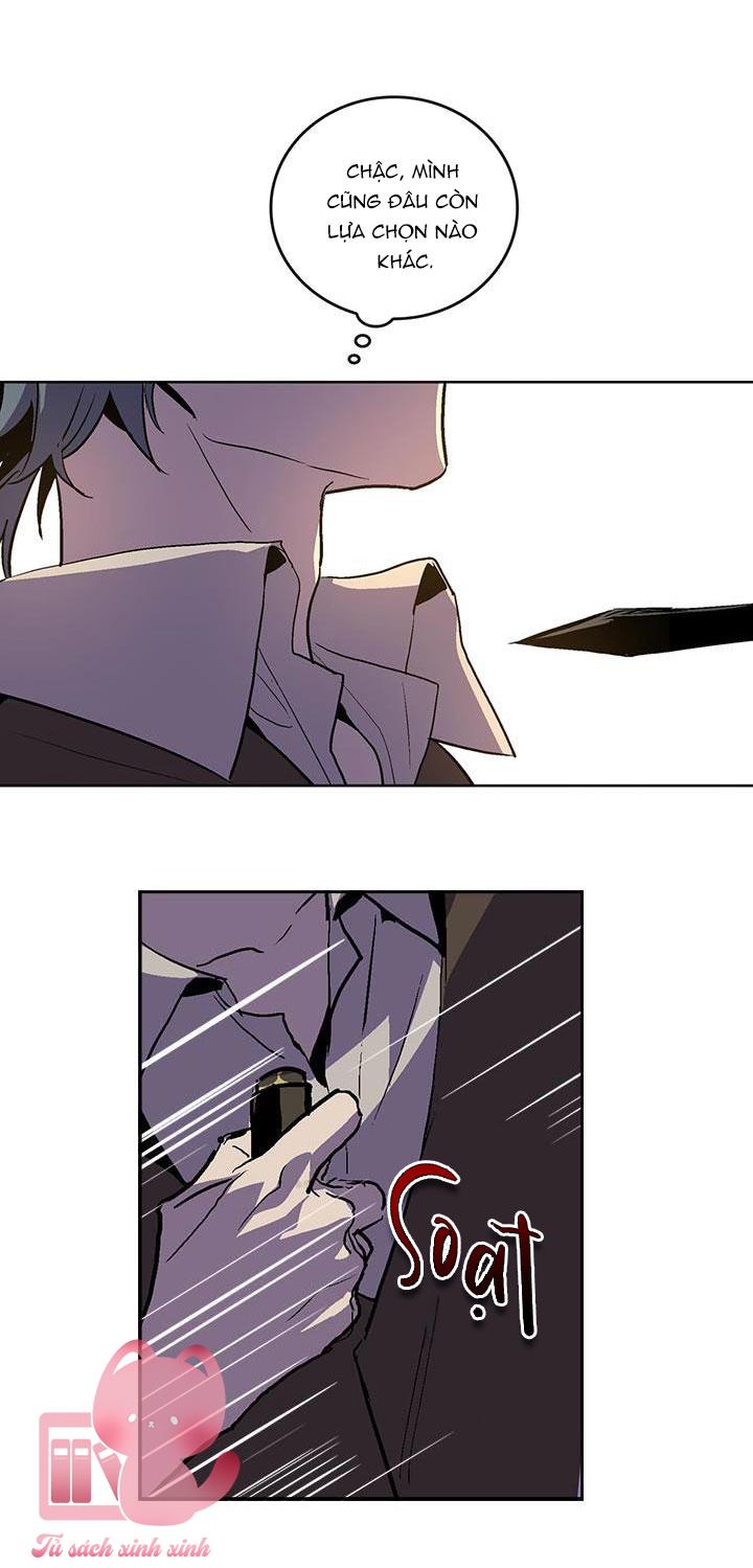 Vị Hôn Thê Khế Ước Của Công Tước Chapter 21 - Trang 4