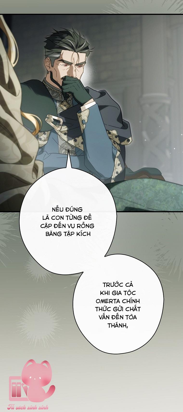 Cách Khiến Phu Quân Đứng Về Phía Tôi Chap 114 - Trang 2