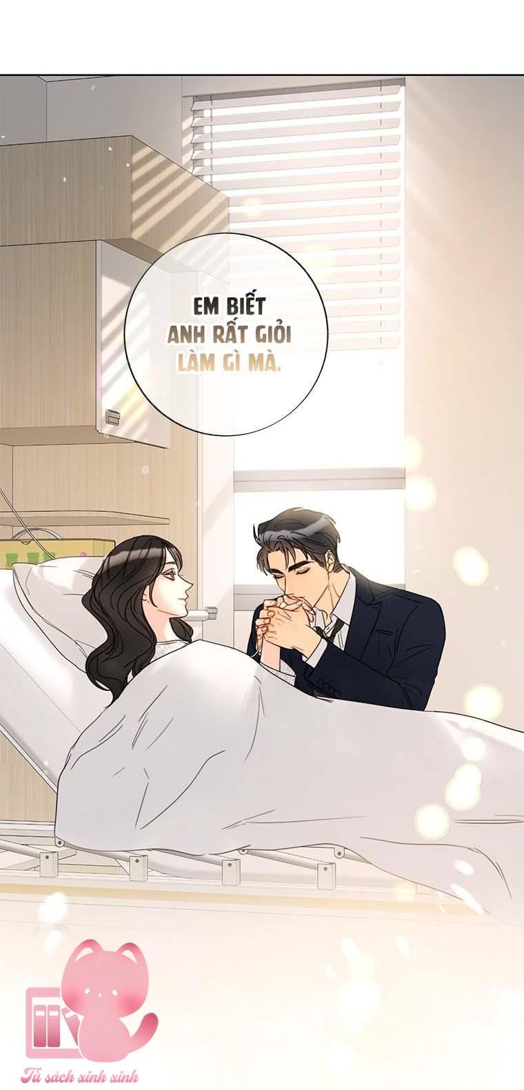 Hẹn hò chốn công sở Chapter 122 - Next Chapter 123