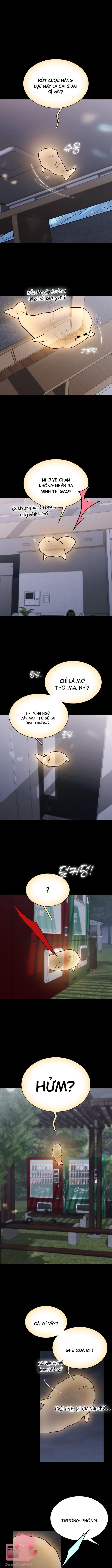 Hôn Trước Khi Ngủ Chapter 50 - Trang 4