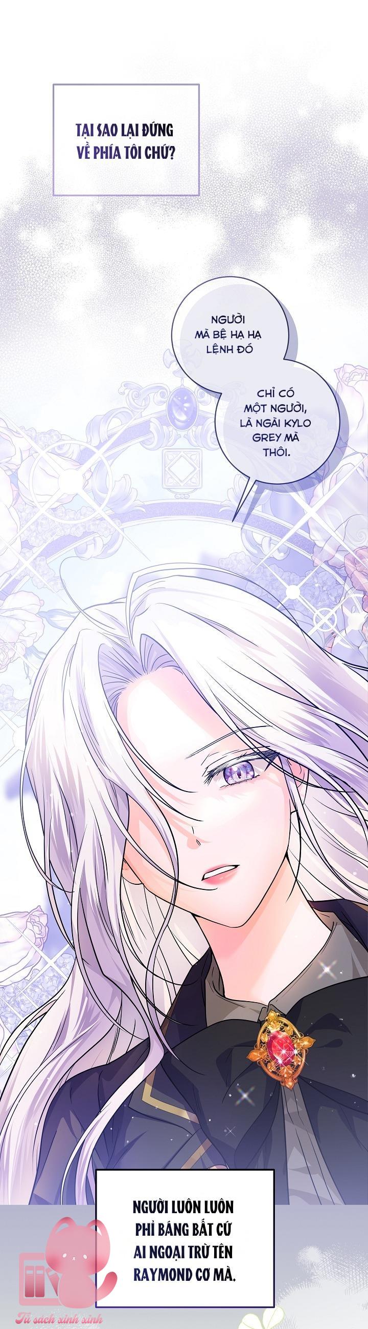 Hoàng Nữ Cosplay Nonfan Chapter 26 - Trang 4