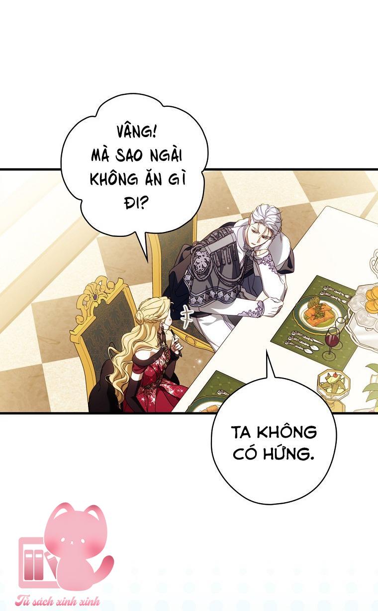 Cách Khiến Phu Quân Đứng Về Phía Tôi Chap 86 - Trang 2