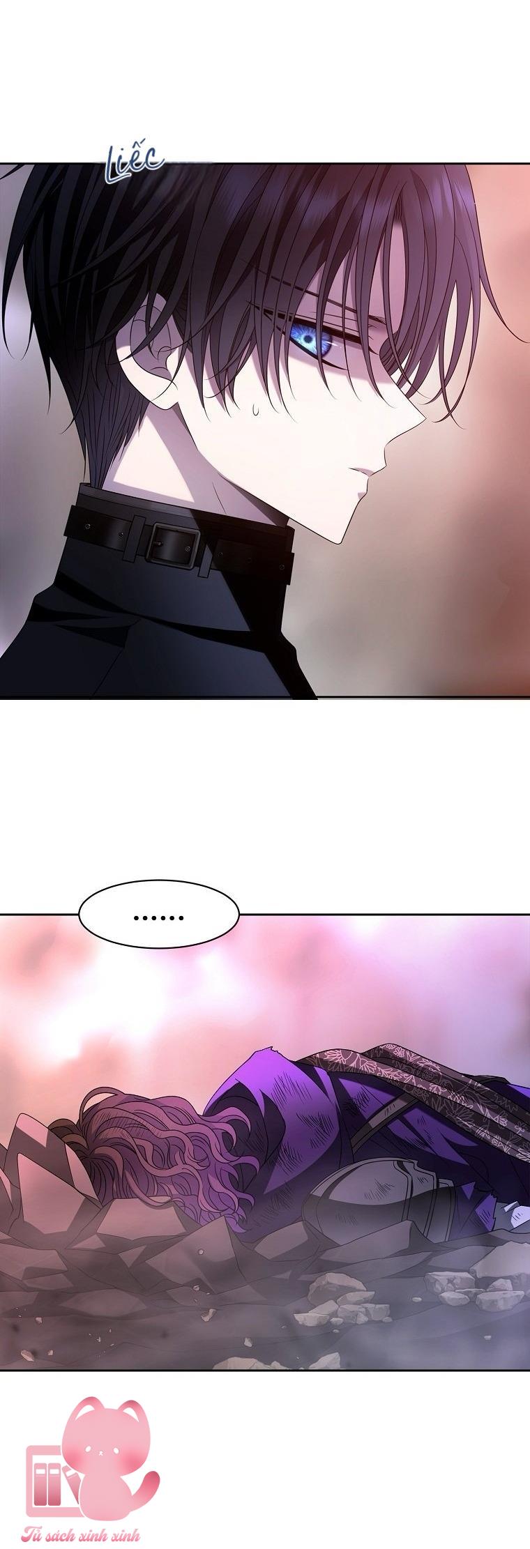 Black Haze Chapter 8 - Trang 4