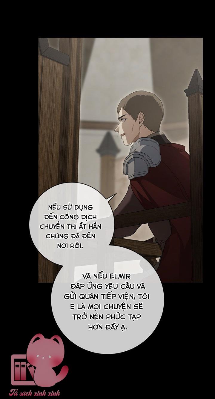 Hướng Về Ánh Dương Lần Nữa Chapter 85 - Trang 4