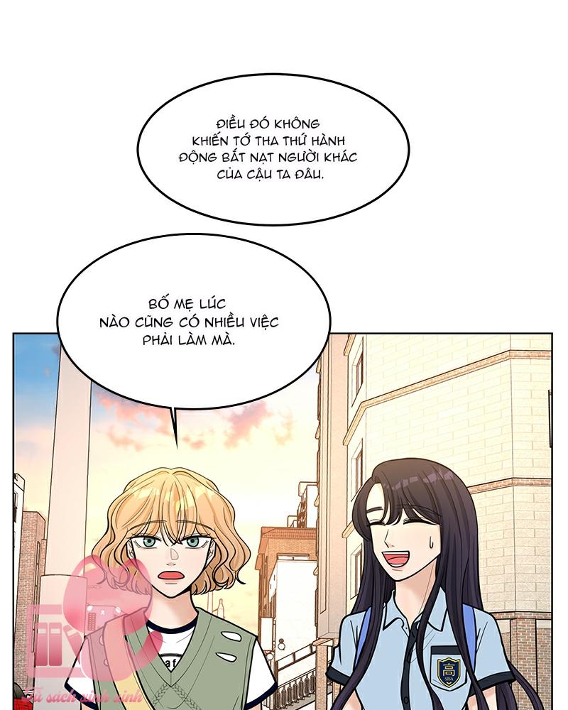 Thời Gian Trở Thành Lý Do Của Đôi Ta Chapter 30 - Trang 4