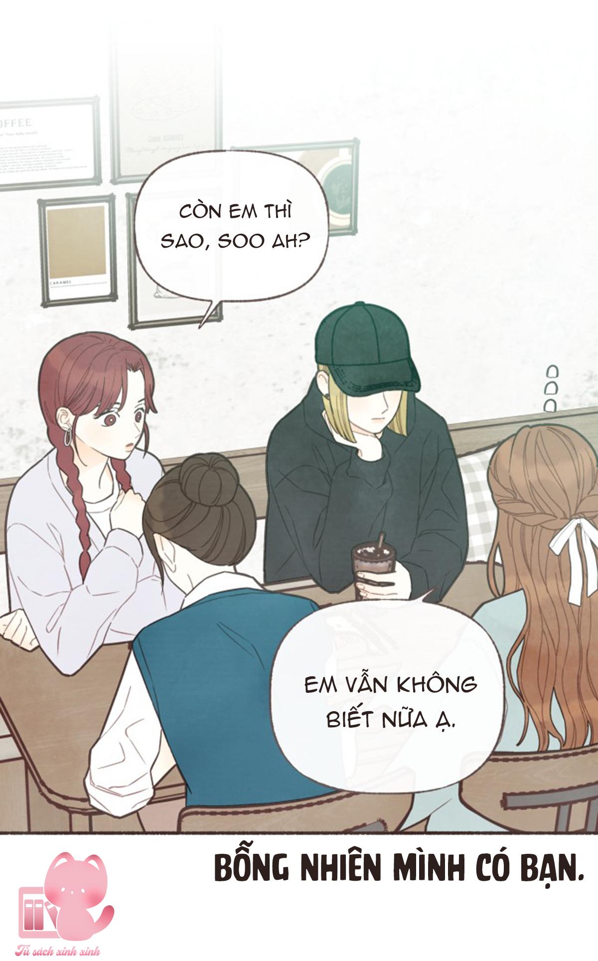 Cảm Xúc Chuyển Giao Chapter 10 - Next Chapter 11