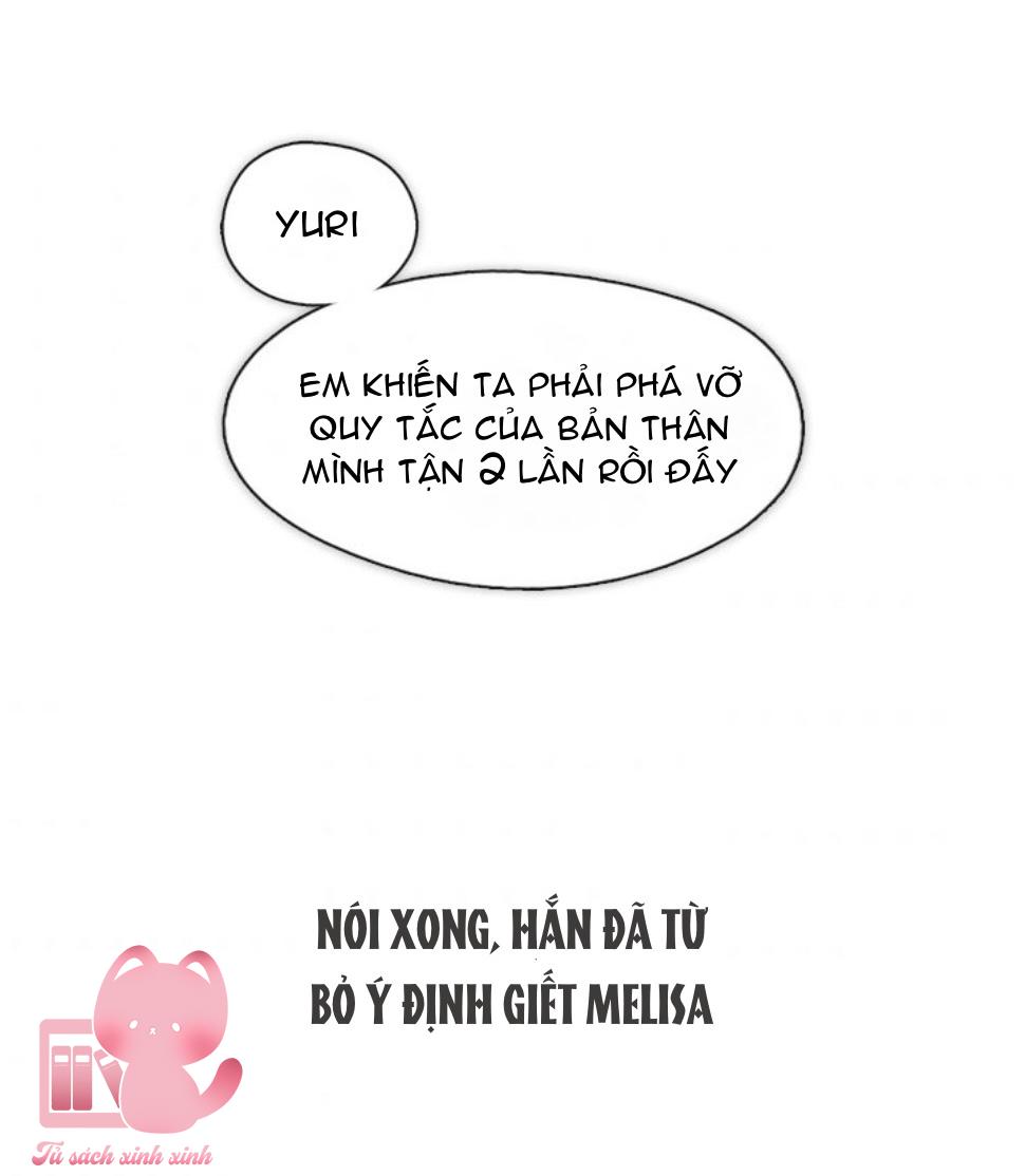 Hãy Coi Chừng Ác Nữ Chapter 62 - Trang 4