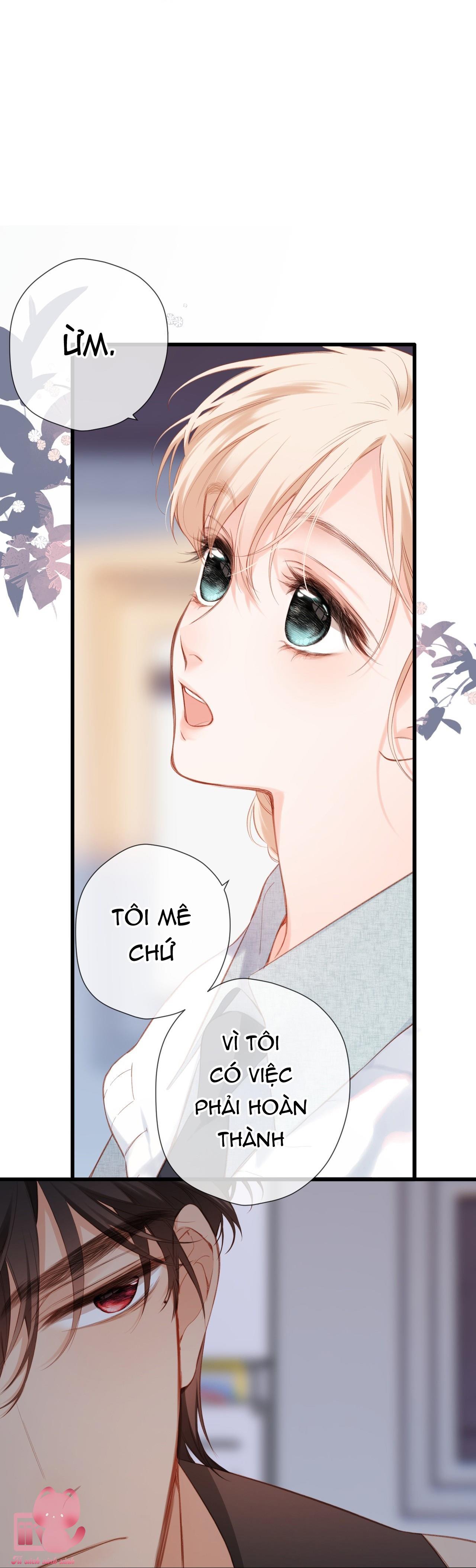 Ngược Dòng Mùa Xuân Chap 15 - Trang 4