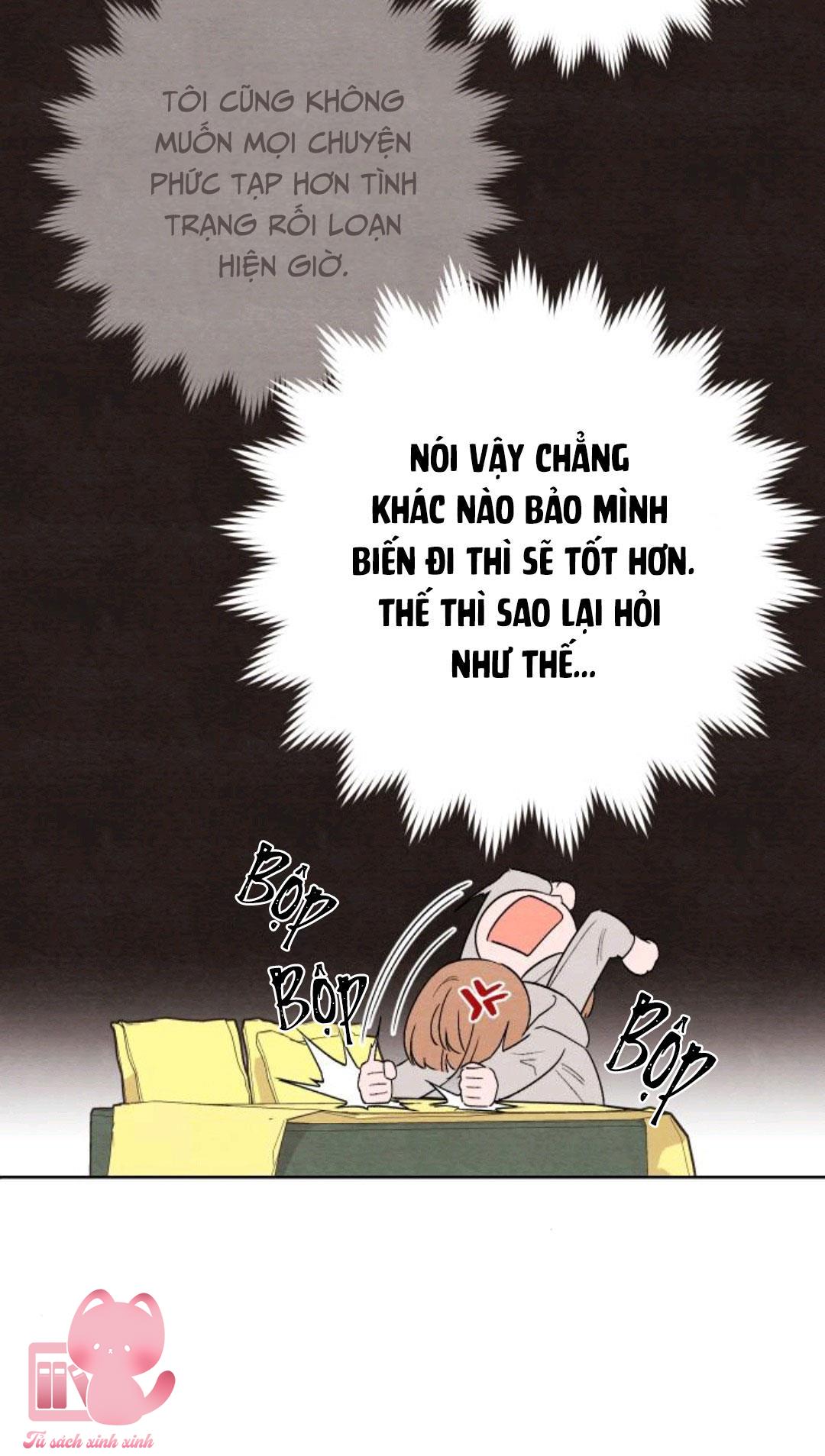 Bí Mật Thanh Xuân Chapter 15 - Next Chapter 16