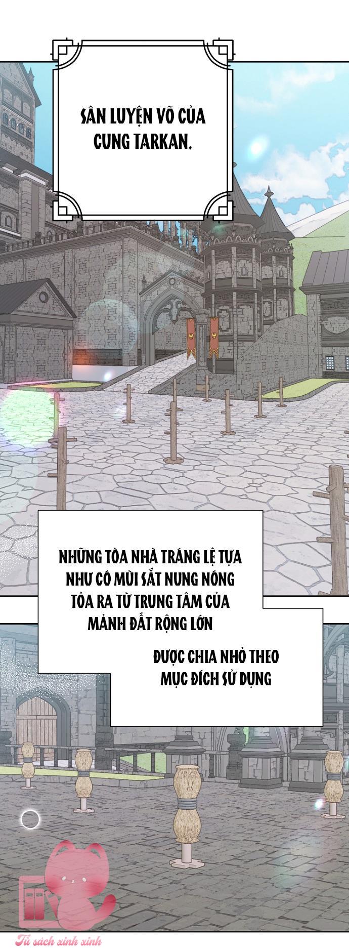 Bỏ Quách Chồng Con Đi, Tiền Bạc Mới Là Tất Cả Chap 58 - Trang 2