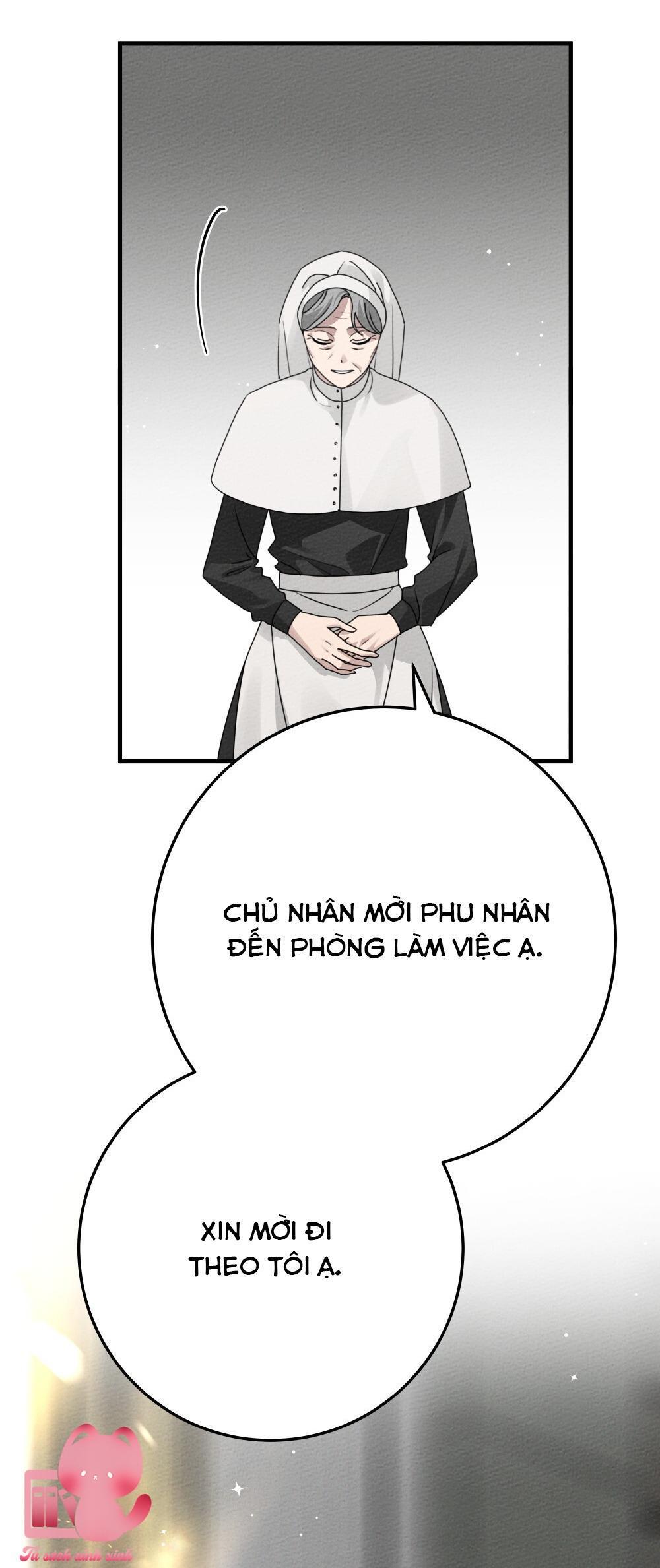 Dưới Tán Cây Sồi Chap 63 - Next Chapter 63.1