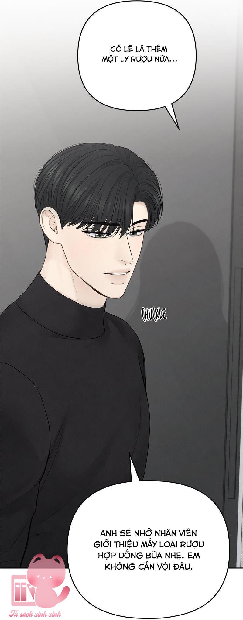 Hy Vọng Duy Nhất Chap 72 - Trang 2