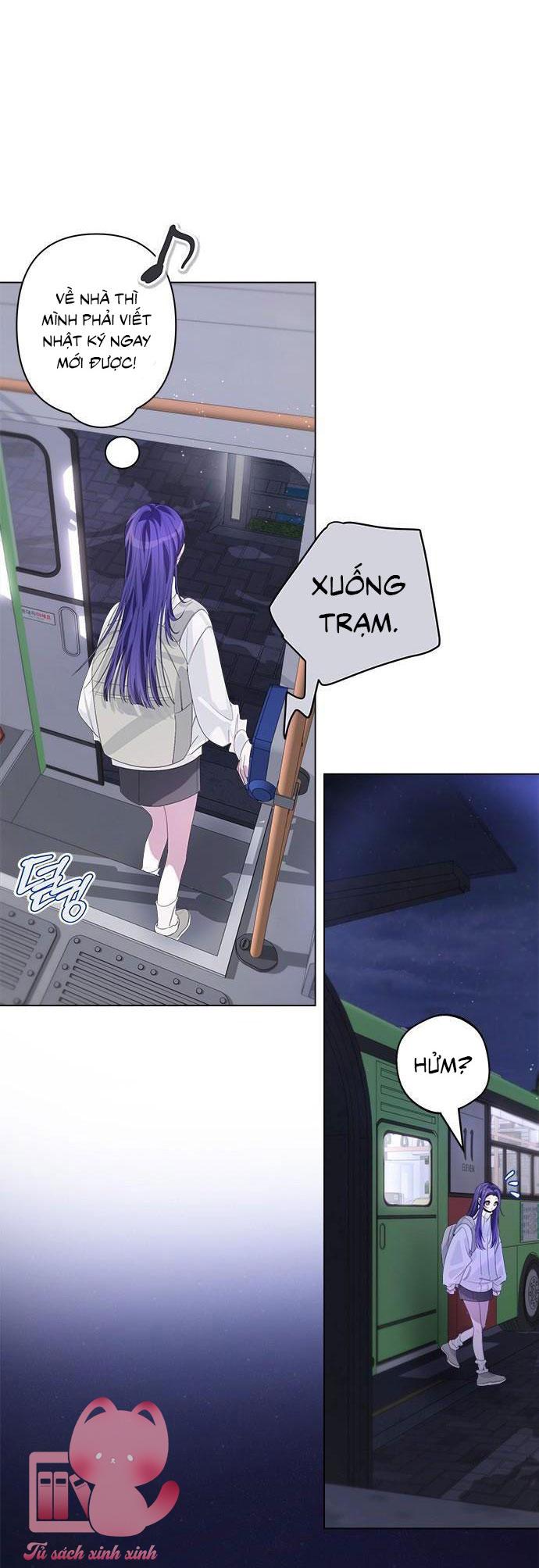Đàn Anh Xấu Xa! Chap 74 - Trang 3