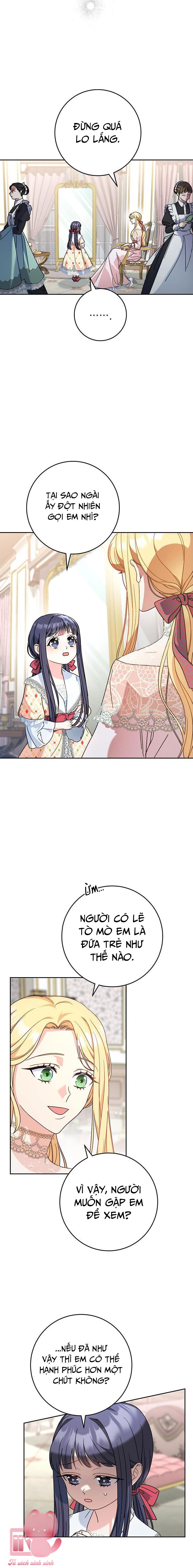 Tôi Đã Nuôi Dạy Em Gái Mình Một Cách Hoàn Hảo Chapter 11 - Next Chapter 12