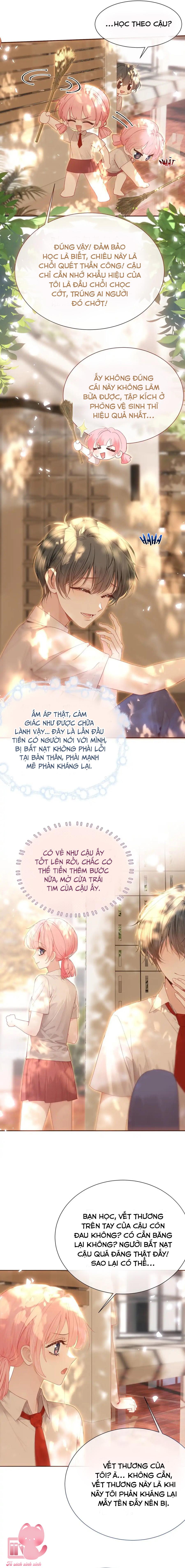 Trở Về Năm Xưa Khi Chồng Tôi Là Hot Boy Chap NT26 - Trang 2