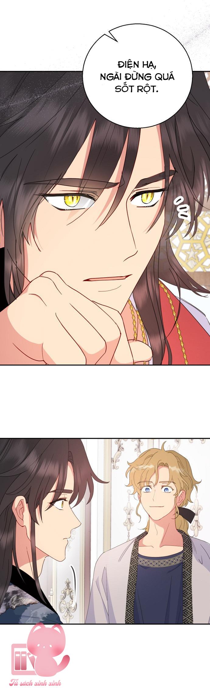 Bỏ Quách Chồng Con Đi, Tiền Bạc Mới Là Tất Cả Chap 84 - Trang 2