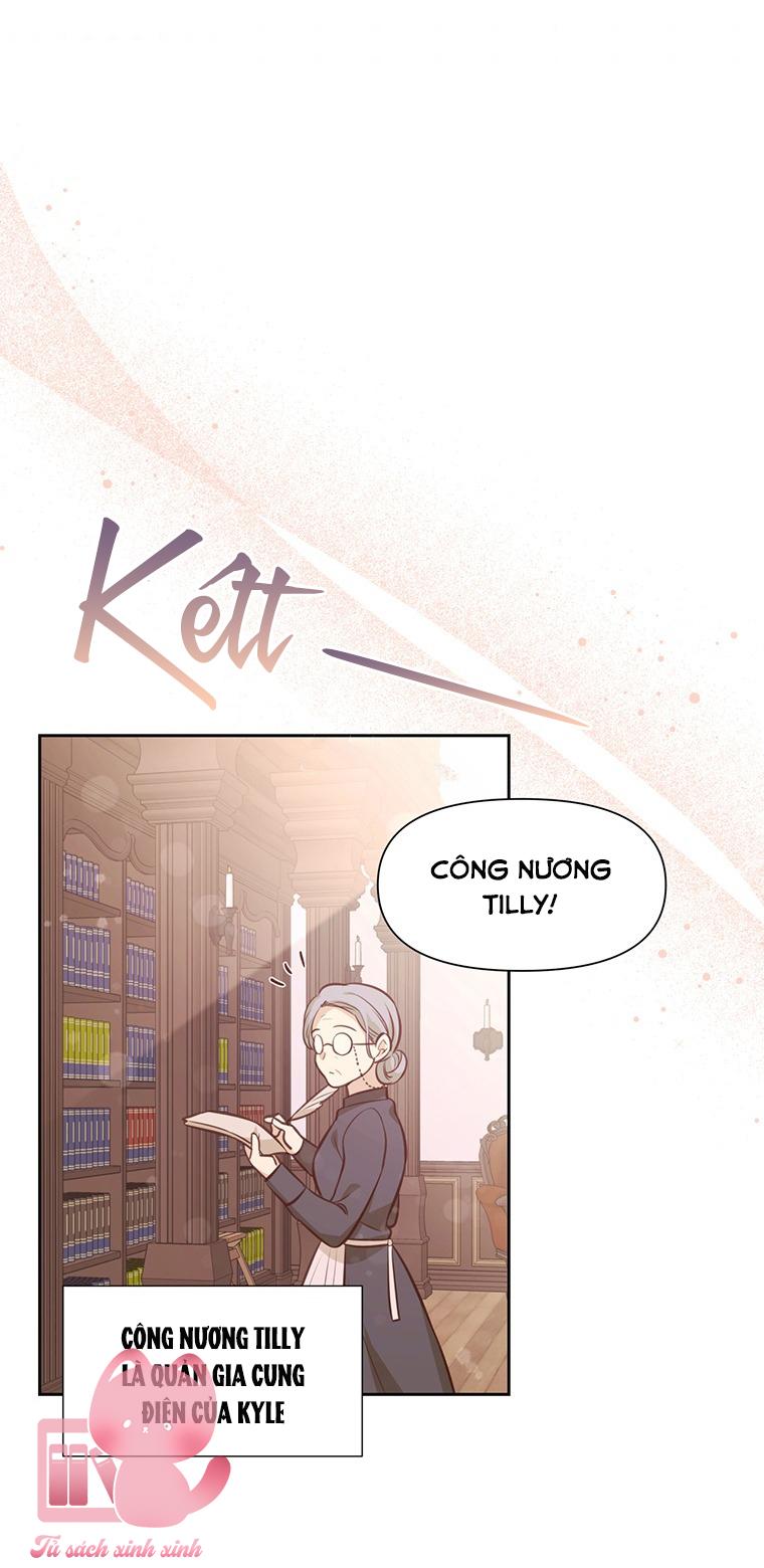 Yêu Tôi Đi, Dù Sao Ngài Cũng Chỉ Là Nhân Vật Phụ Chapter 7 - Trang 4