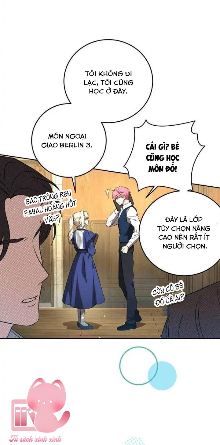 Cái Giá Phải Trả Chapter 6 - Trang 4